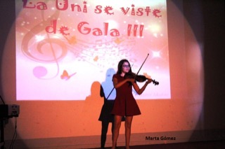 III Gala Solidaria