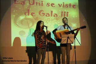 III Gala Solidaria