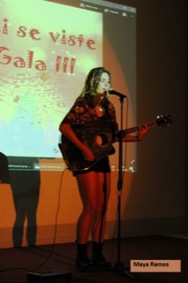 III Gala Solidaria