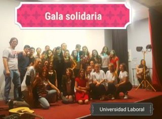 III Gala Solidaria