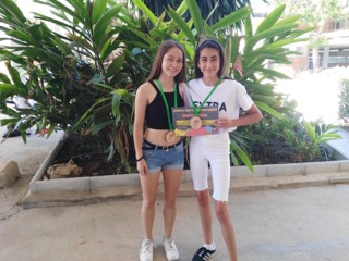 II Campeonato de Orientación de Andalucía