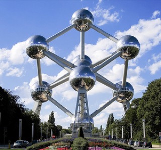 Atomium